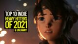 Top 10 Indie Games of 2021 – Part 3 & Giveaway!
