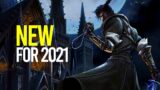 Top 10 NEW Upcoming Indie Games of 2021 – Part 4