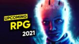 Top 10 Upcoming RPGs for 2021 and Beyond (PS5, Series X|S, PC, Switch, PS4, XB1)