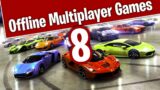 Top 8 Offline Multiplayer Games For Android Devices
