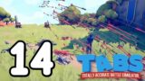Totally Accurate Battle Simulator – 14 – "It's Raining Arrows"