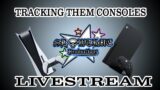 Tracking Live Restock PS5 XboxSeriesX XboxSeriesS | COSTCO LIVE | CustomizeMyPlates