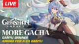 Trying To Get C4 Ganyu | Genshin Impact | Asia Server