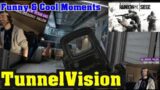 TunnelVision – Rainbow Six Siege