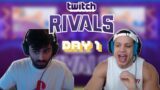 Twitch Rivals: League of Legends Week 1 Day 1 – Best Moments