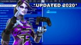*UPDATED* Faze Sway & Scoped CONTROLLER PS5/XBOX FORTNITE Ch2.S5 2020 SETTINGS