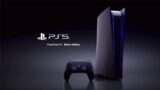 Unboxing PS5!!!!!