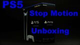 Unboxing with Seoulman: Stop Motion Unboxing of Sony PlayStation 5 (PS5) Digital Edition – Video