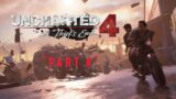 Uncharted 4 part 4 ft.Outrider   Gamingyt