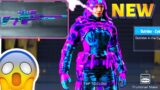 Unlocking the NEW SEASON 13 SKIN OUTRIDER – CYBERLINE *call of duty mobile*