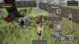Unreal Engine Project | Basic AI ,Droping Loot, Chasing, Roaming, Attacking