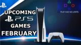 Upcoming PS5 Games February 2021
