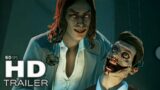 VAMPIRE The Masquerade Bloodlines 2 || Trailer 4K – (2021)