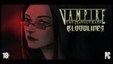 [ Vampire: The Masquerade – Bloodlines ] – Le Prince nous entourloupe ! ( 23 )