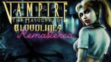 Vampire The Masquerade : Bloodlines – Remastered by MODS