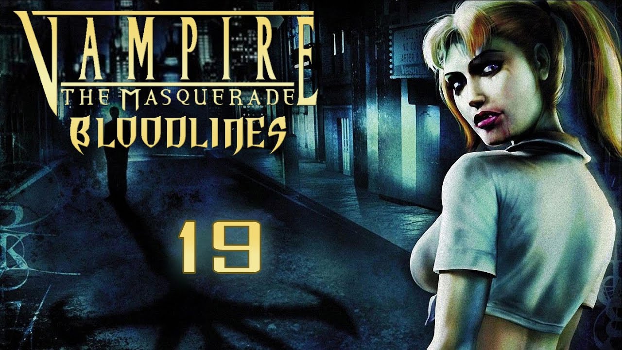 vampire the masquerade bloodlines serial killer vampire the masquerade bloodlines serial killer