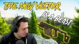 Vector das neue Nahkampfwunder? [Fullraid] – Escape from Tarkov – Gameplay Deutsch