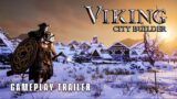 Viking City Builder – Gameplay Trailer