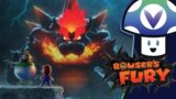 [Vinesauce] VineTalk – Super Mario 3D World + Bowser's Fury