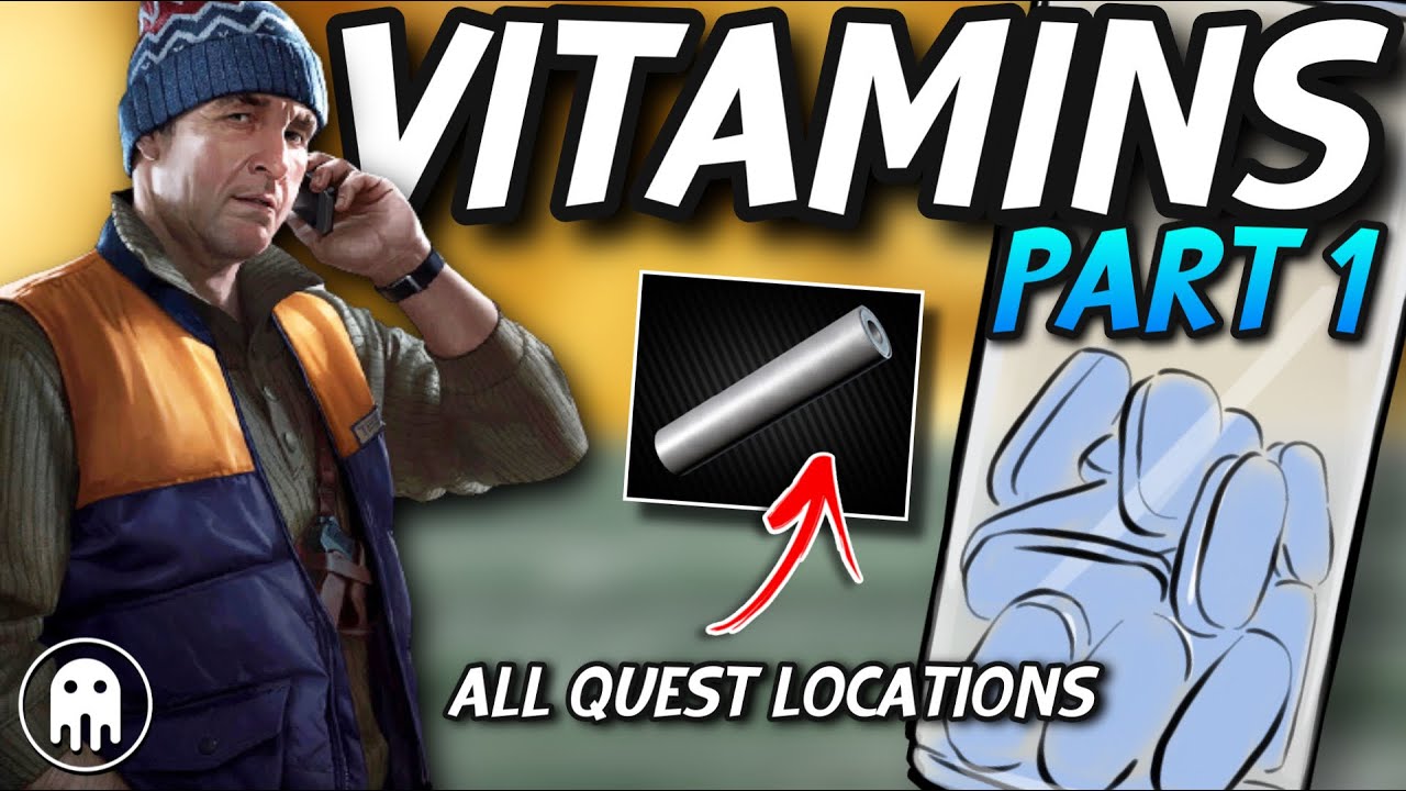 Vitamin Quest Dlsite