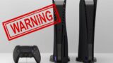 WARNING: THE BLACK PS5 RESTOCK MIGHT BE A SCAM. BE CAREFUL PLAYSTATION 5 RESTOCKING / PS2 PS5 INFO
