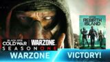 WARZONE SEASON 7 – NEW Battle Pass,  Map, Weapons & Gulag (Call of Duty Black Ops Cold War Season 1)