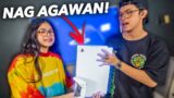 WHO WILL OWN The PS5?? (Nag Agawan!!) | Ranz and Niana