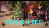 WILD LIFE ( Adult RPG ) – Surprise Holiday 12/18 Build is Out!