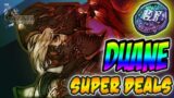 WOTV Duane for free? amazing banners even for f2p players!