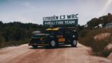 WRC 9 December Update Trailer w/ Gameplay | PS5, PS4, Xbox Series X & S, Switch, PC