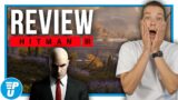 Waarom Hitman 3 de BESTE moordsimulator van dit moment is – Review