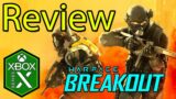 Warface Breakout Xbox Series X Gameplay Review