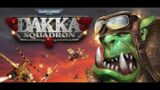 Warhammer 40,00: Dakka Squadron:  BLITZA BOMMER MOBILE GAMEPLAY!
