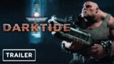 Warhammer 40,000: Dark Tide – Cinematic Reveal Trailer | Game Awards 2020