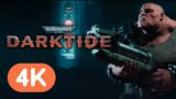 Warhammer 40,000: Dark Tide – Extended 4K Cinematic Reveal Trailer