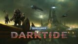 Warhammer 40,000 Dark Tide | Official Cinematic Trailer | The Game Awards 2020