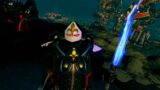 Warhammer 40K: Battle Sister on oculus quest 2