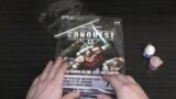 Warhammer 40K Conquest – 70 – First Look & Review