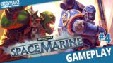 Warhammer 40K: Space Marine – Gameplay – Part 4