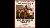 Warhammer 40K – Steel Legion – Marching on w/ENG lyrics