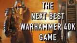 Warhammer 40k Darktide: Everything We Know So Far Warhammer 40k