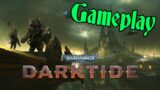 Warhammer 40k Darktide Gameplay Reveal