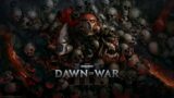 Warhammer 40k Dawn of War 3 Mission 6 A Dangerous Proposal  Campaign Walkthrough