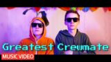 We're The Greatest Crewmates – Among Us Song