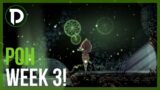 (Week 3) I play the Pantheon of Hallownest every week until Silksong comes out – Hollow Knight