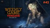 Weekly Gaming Trailers 2021| The Game Awards 2020 | Indie Games 2020|