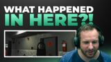 What Happened In Here?  | Stream Highlight – Escape from Tarkov