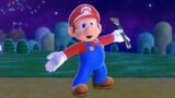 What Happens When Mario Shaves in Super Mario 3D World?