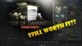 What You Get W/ The New Edge of Darkness Update | Is it worth it? | Escape From Tarkov | 12.9 Update