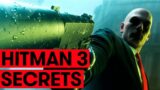 What to Expect from Hitman 3 (Locations, Gameplay, PS5, & VR!)